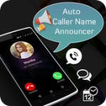 Real Caller Name Announcer For PC Windows