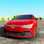 Real Car Driving Games 2023 3D For PC Windows