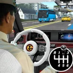 Real Car Parking - Car Games For PC Windows