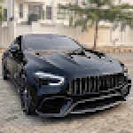 Real Cars Driving simulator 3D For PC Windows