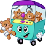 Real Claw Machine & Crane Game For PC Windows