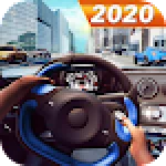 Real Driving: Ultimate Car Sim For PC Windows