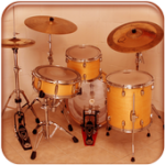 Real Drum For PC Windows