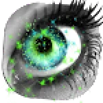 Real Eye Color Changer App For PC Windows
