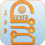 Real Finger Print Apps Locker For PC Windows