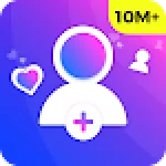 Real Followers & Get Likes for Instagram For PC Windows