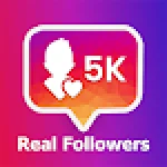 Real Followers & Likes for Instagram Famoid For PC Windows