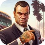 Real Gangster Vegas 3D For PC Windows