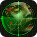 Real Ghost Detector Radar For PC Windows
