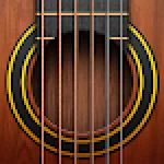 Real Guitar - Music Band Game For PC Windows