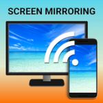 Real HD Video Screen Mirroring For PC Windows