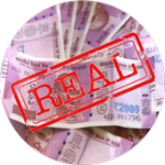 Real Indian Currency Detector For PC Windows