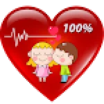 Real Love Calculator Test For PC Windows