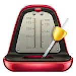 Real Metronome for Guitar, Dru For PC Windows