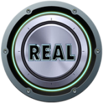 Real Music Booster For PC Windows