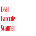 Real QRCode Scanner For PC Windows