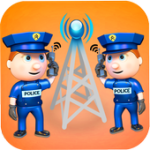 Real Radio Police Wifi For PC Windows