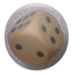 Real Random Dices For PC Windows