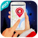 Real Santa Claus Tracker For PC Windows