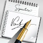Real Signature Maker & Creator For PC Windows