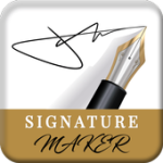 Real Signature Maker For PC Windows
