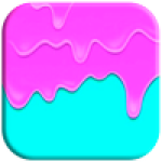 Real Slime Wallpaper - How To Make Slime Wallpaper For