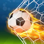 Real Soccer King - World Football For PC Windows