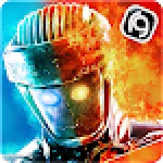 Real Steel Boxing Champions For PC Windows