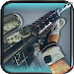 Real Strike - 3D AR FPS App For PC Windows