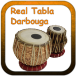 Real Tabla - magical darbukaa For PC Windows