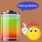 Real Talking Battery For PC Windows
