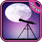 Real Telescope Pro For PC Windows