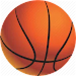 Real Throw Basketball game offline For PC Windows