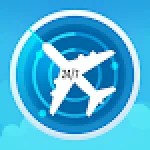 Real Time Flight Radar 24/7 For PC Windows