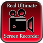 Real Ultimate Screen Recorder For PC Windows
