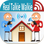 Real Walkie Talkie Wifi For PC Windows