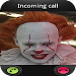 Real call from pennywise 2018 For PC Windows