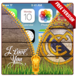 Real flag Zipperlock For PC Windows
