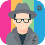 Real followers (likes, followers) analys For PC Windows