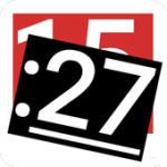 RealBigClock For PC Windows