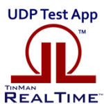 RealTime UDP Test For PC Windows