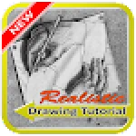 Realistic Drawing Tutorial For PC Windows