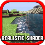 Realistic Shader Mod Minecraft For PC Windows