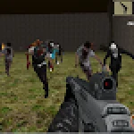 Realistic Zombie Survival Warfare Multiplayer For PC Windows