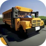 Reality School Bus Simulator For PC Windows