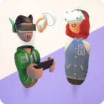 Rec Room VR 2 Games For PC Windows