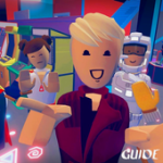 Rec Room VR Games Adviser For PC Windows