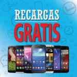Recargas Gratis For PC Windows