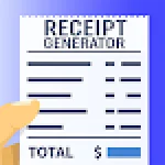 Receipt Generator For PC Windows