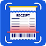 Receipt Scanner & Organizer For PC Windows